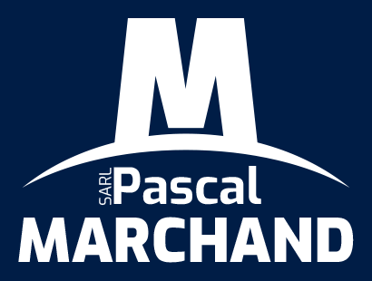 Logo SARL Marchand Pascal